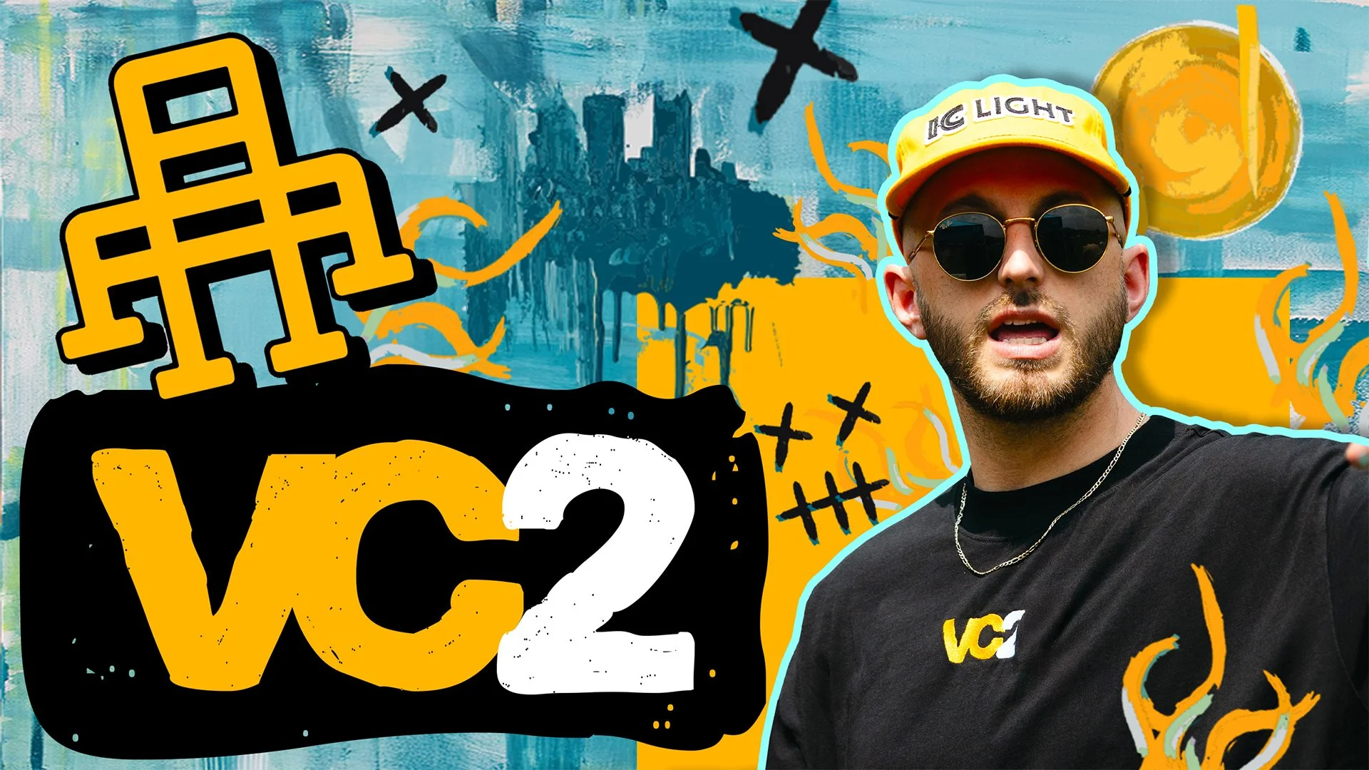 VC2 STREET STUDIO PAINTING POP UP EVENTS - BOOK HERE 🗓️ — VC2ART